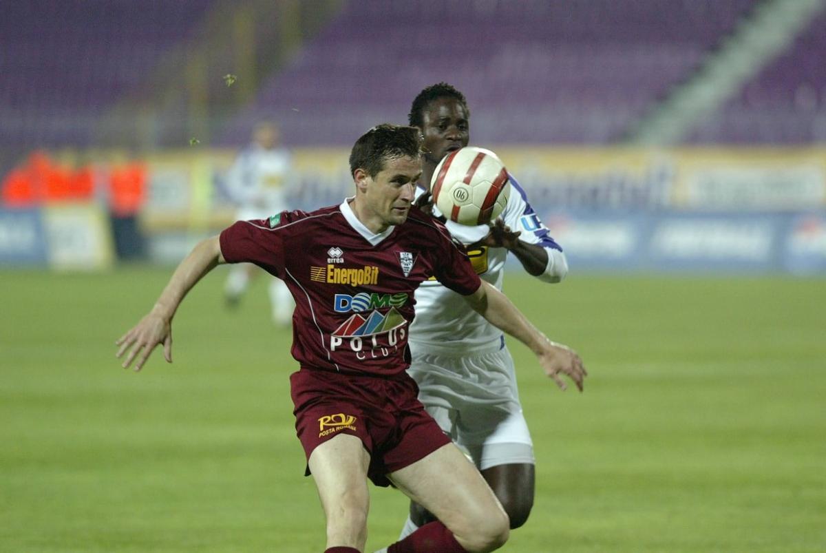 Gueye Mansour