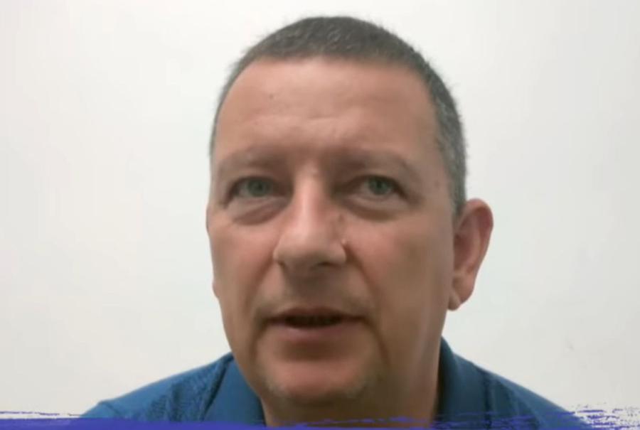 Ionuț Chirilă, în cadrul emisiunii de astăzi E convins că ar fi salvat-o pe Dinamo fără transferuri: „Vreți performanță cu de două ori mai puțini bani? Aici s-a încheiat discuția”