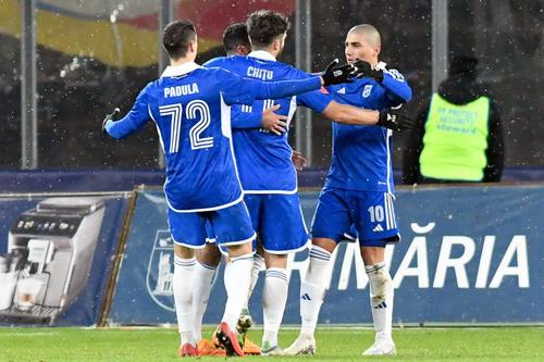 FCU Craiova/ foto: Imago Images