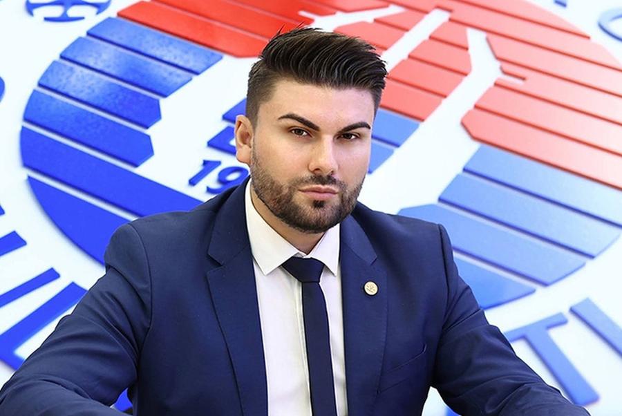 Final de drum pentru un președinte din Superligă: „Sincere mulțumiri. Închei mandatul cu bucurie și satisfacție”