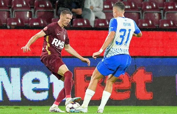 Investiție de 2,5 milioane de euro la clubul care vrea titlul în Superligă: „Intră până pe 31 decembrie”