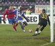 Apariție rară! Fostul golgheter al Diviziei A dezvăluie cum a ratat transferuri la Dinamo și FCSB: „M-a supărat Gigi Becali”
