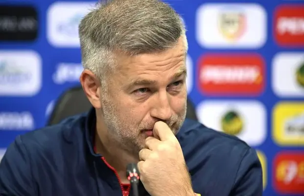Edi Iordănescu a numit obiectivul de la Euro 2024 și lansează un avertisment pentru „tricolori”: „Am luat decizii și cu sufletul, de acum exclusiv cu mintea!”