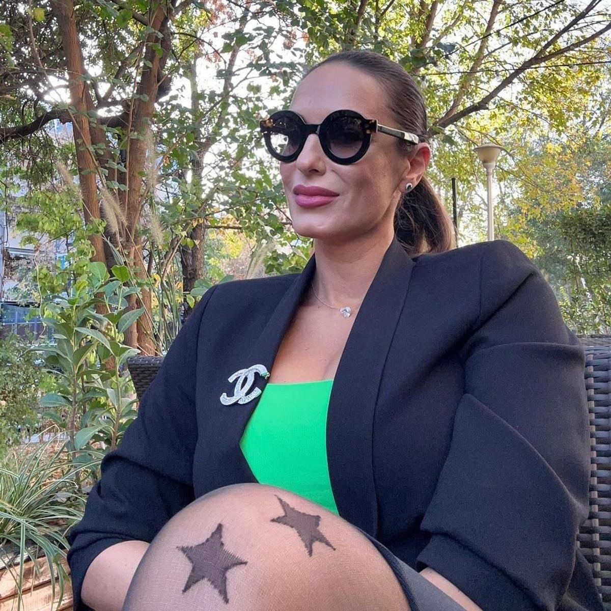 Relație surpriză! Șefa din sport căreia îi trimite Ion Țiriac cadouri extravagante: e cu 36 de ani mai tânără