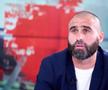 Dezvăluirile lui Vasile Maftei de la Rapid: „Mi-era și rușine să intru în vestiar... Nici să mă schimb n-am avut loc”