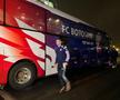 Imagini înainte de meciul FCSB - FC Botoșani
