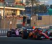 Gabriel Vlase, șeful SIE, a zburat cu avion privat în Azerbaidjan, Emiratele Arabe Unite și Italia pentru a vedea cursele de Formula 1