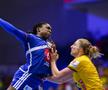 Suedia - Franța, Euro 2024 de handbal feminin