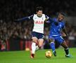 Tottenham - Chelsea