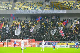 De ce FCSB - Botoșani a început cu 6 minute mai târziu: „Ne-au așteptat, suntem în direct!”