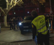 Incidente Spania