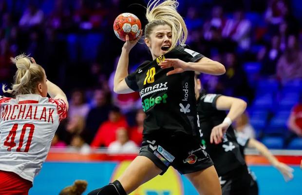 Rezultatul din Muntenegru - Polonia n-a fost pe placul României » Calcule actualizate pentru semifinalele Euro 2024 de handbal feminin