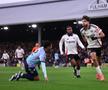 Fulham - Arsenal