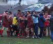 DINAMO BUCURESTI-SCM USV TIMISOARA, CUPA ROMANIEI (6.12.2024)