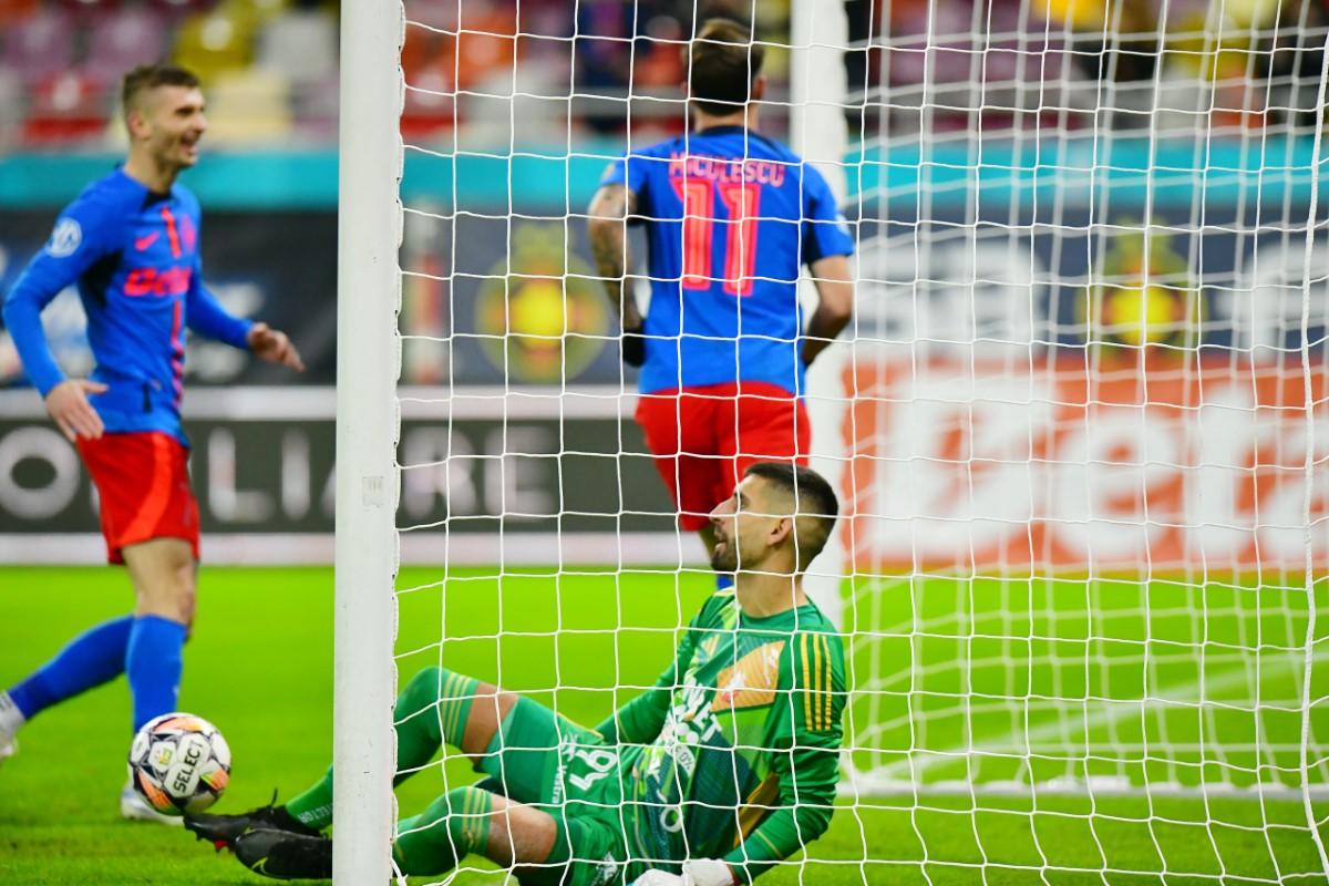 Gigi Becali, prima reacție după ce a revenit pe primul loc cu FCSB: „Extraordinar!”