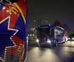 Imagini înainte de meciul FCSB - FC Botoșani