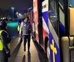 Imagini înainte de meciul FCSB - FC Botoșani