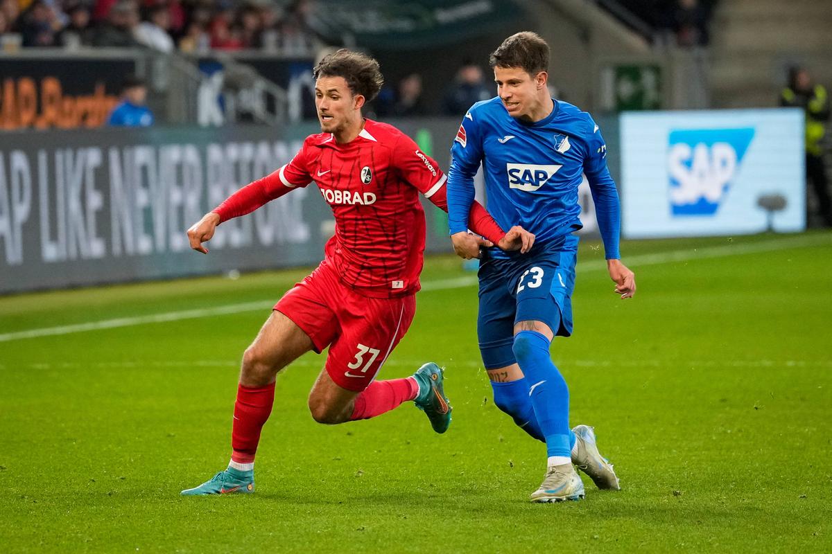 Ce a făcut următoarea adversară a celor de la FCSB din Europa League în ultimul meci de campionat