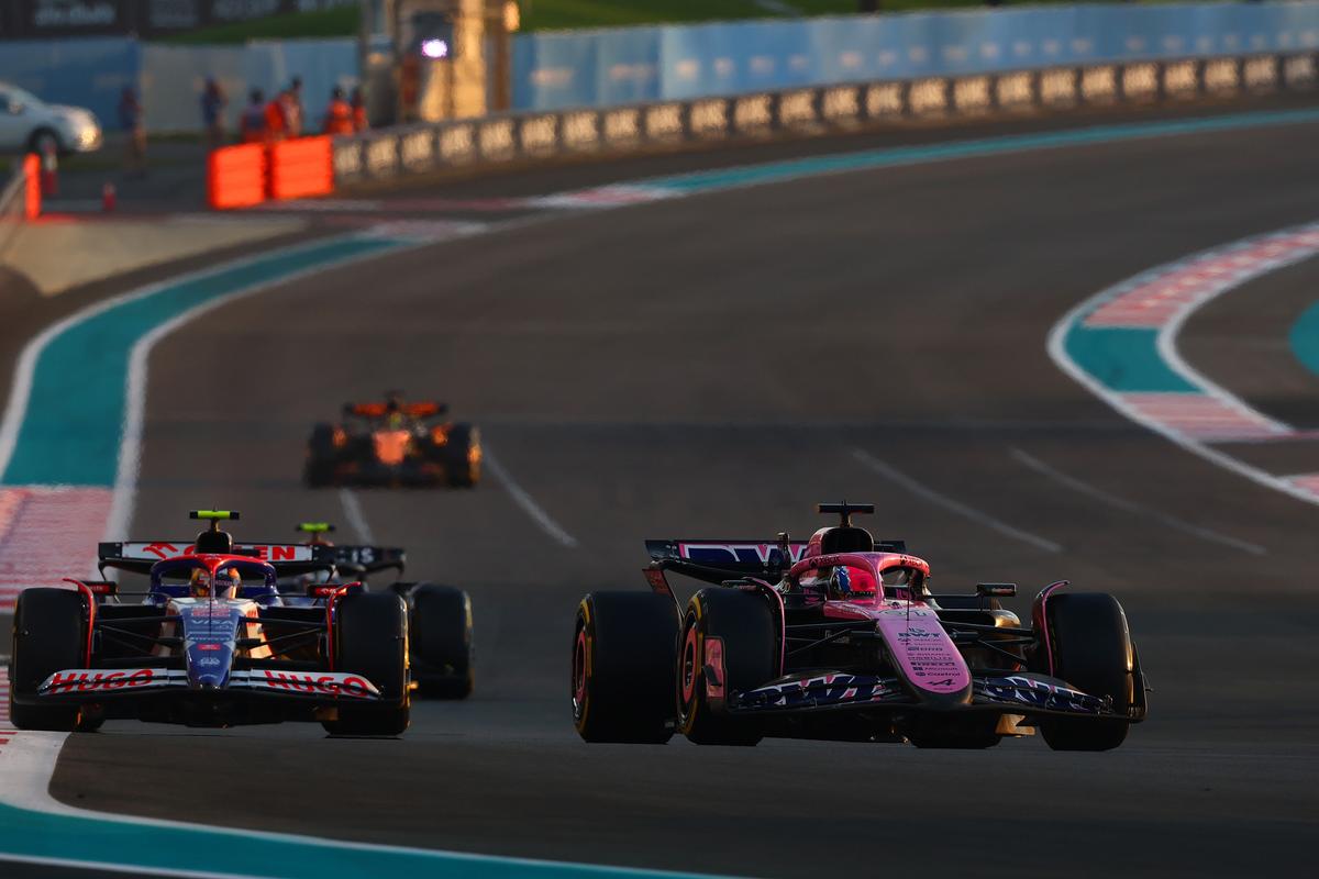 Așa a câștigat McLaren primul titlu după 26 de ani: două statistici incredibile