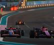 Gabriel Vlase, șeful SIE, a zburat cu avion privat în Azerbaidjan, Emiratele Arabe Unite și Italia pentru a vedea cursele de Formula 1