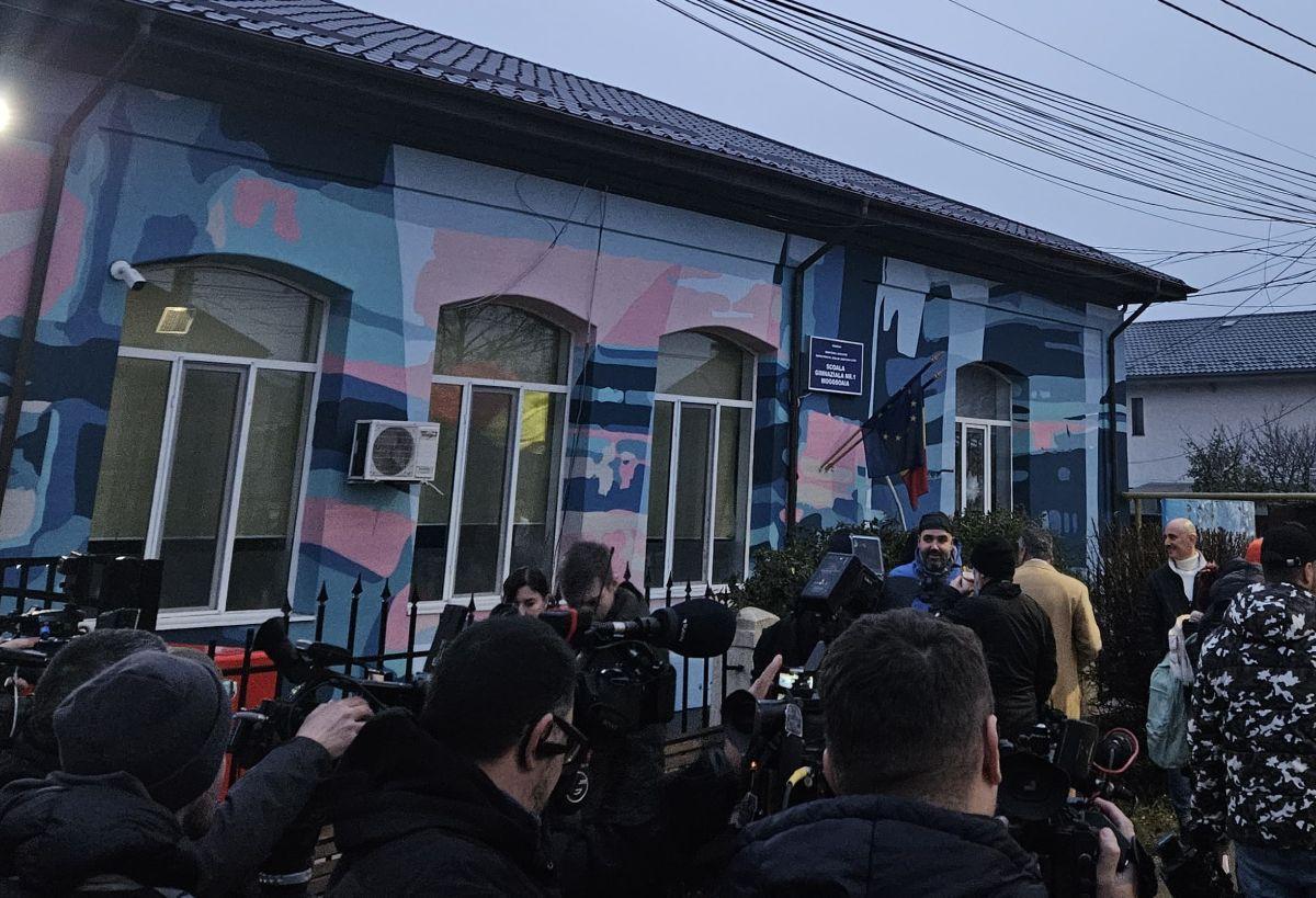 După Becali, alt patron din Superliga îl distruge pe Călin Georgescu: „Discurs fără nicio noimă, dar plin de Dumnezeu, de popor, de renaștere”