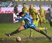 Petrolul Ploiești - Universitatea Craiova, 7 decembrie