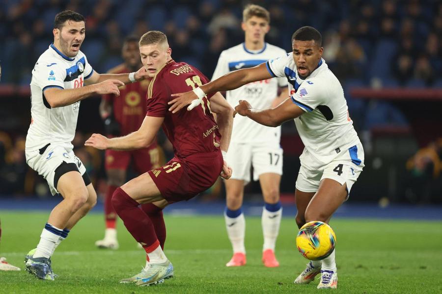 S-a făcut al doilea cel mai scump transfer al verii în Serie A!