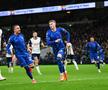 Chiar e COLD Palmer! Englezul a răpus-o pe Spurs cu o Panenka și a stabilit două recorduri senzaționale