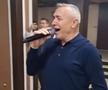 Filmarea care a încins spiritele » „Omul negru” din Bănie cântă umăr la umăr cu gloriile Craiovei Maxima: „Nu-i e rușine să apară acolo?!”