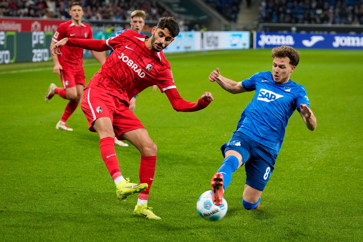 Ce a făcut următoarea adversară a celor de la FCSB din Europa League în ultimul meci de campionat