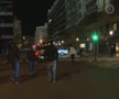 Incidente Spania