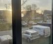 România chiar a jucat în infern » Adversitate incredibilă și aliați-surpriză la Debrecen: cine a dat tonul scandărilor fanilor maghiari
