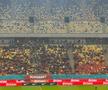 Imagini înainte de meciul FCSB - FC Botoșani