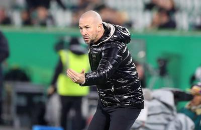Ultimatum! Poate fi dat afară înaintea meciului cu FCSB din Europa League