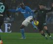 Napoli - Lazio