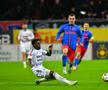 FCSB - FC Botoșani 2-1 » De pe 13 pe 1 în nici trei luni! Campioana o detronează pe Dinamo și e din nou pe „acoperișul” Superligii, o premieră în actuala stagiune