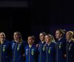 Suedia - Franța, Euro 2024 de handbal feminin