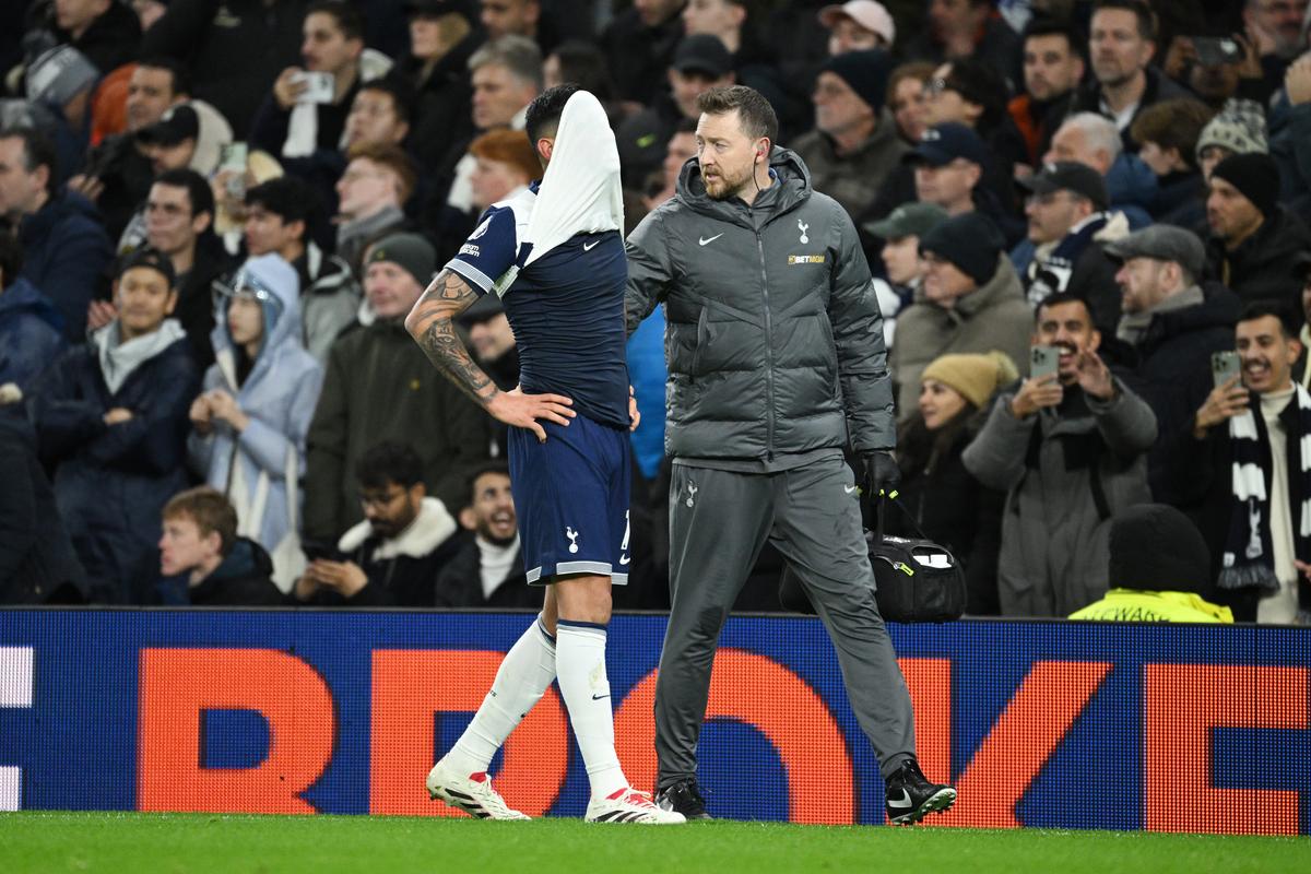 Chiar e COLD Palmer! Englezul a răpus-o pe Spurs cu o Panenka și a stabilit două recorduri senzaționale