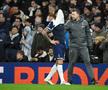Tottenham - Chelsea