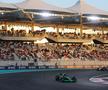 Așa a câștigat McLaren primul titlu după 26 de ani: două statistici incredibile