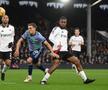 Fulham - Arsenal