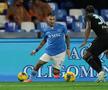 Napoli - Lazio
