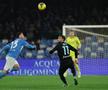 Napoli - Lazio
