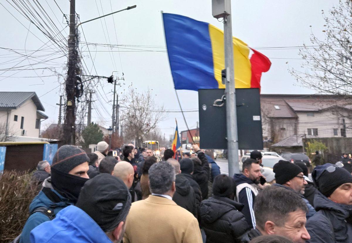După Becali, alt patron din Superliga îl distruge pe Călin Georgescu: „Discurs fără nicio noimă, dar plin de Dumnezeu, de popor, de renaștere”