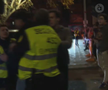 Incidente Spania