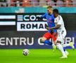 FCSB - FC Botoșani, în etapa 19 din Superligă