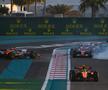 Așa a câștigat McLaren primul titlu după 26 de ani: două statistici incredibile