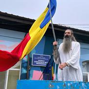 Susținătorii lui Călin Georgescu  / FOTO: Remus Dinu, Andrei Furnigă (GSP).