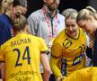 Franța și Ungaria s-au calificat în semifinale la Euro 2024 de handbal feminin, dar mai există o mare întrebare