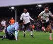Fulham - Arsenal